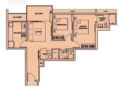 Sea Esta (D18), Condominium #633817421